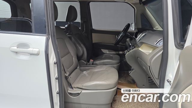 Kia RAY 2013 — photo 13