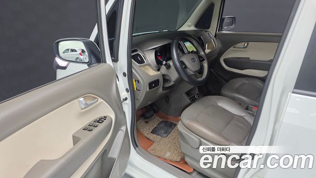 Kia RAY 2013 — photo 16