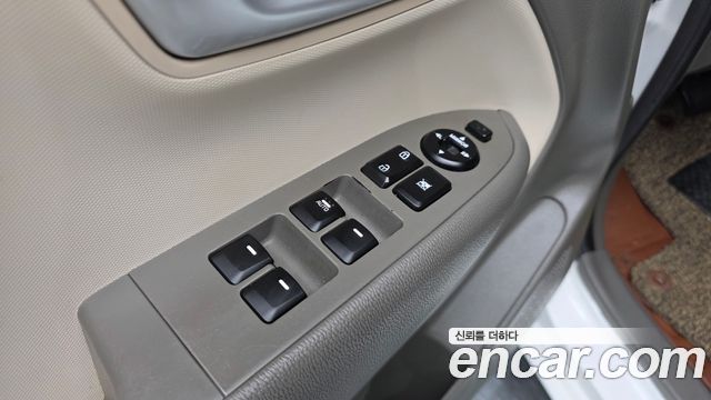 Kia RAY 2013 — photo 17