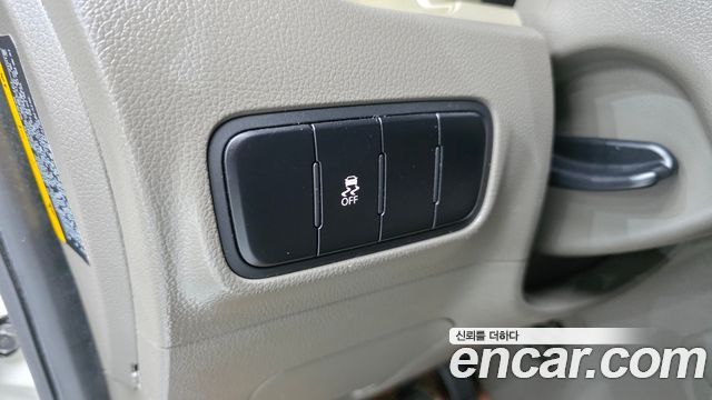 Kia RAY 2013 — photo 18