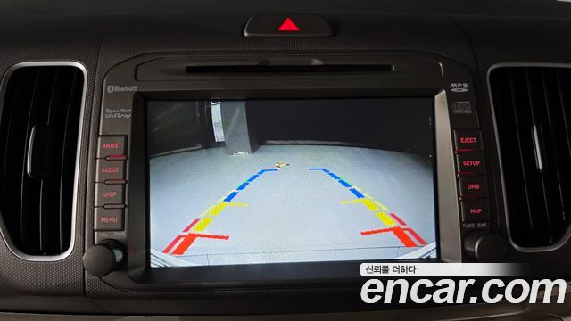 Kia RAY 2013 — photo 21