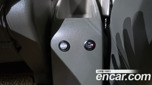 Kia RAY 2013 — photo 23