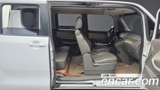 Kia RAY 2013 — photo 24
