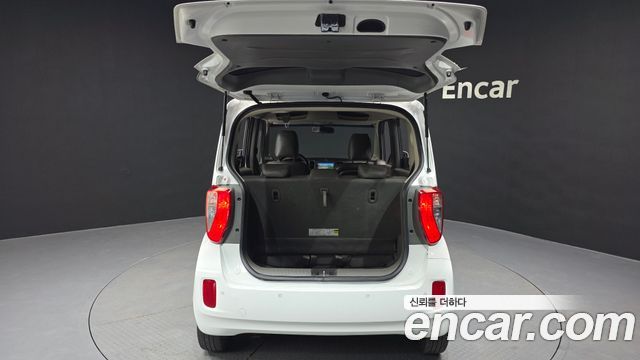 Kia RAY 2013 — photo 25