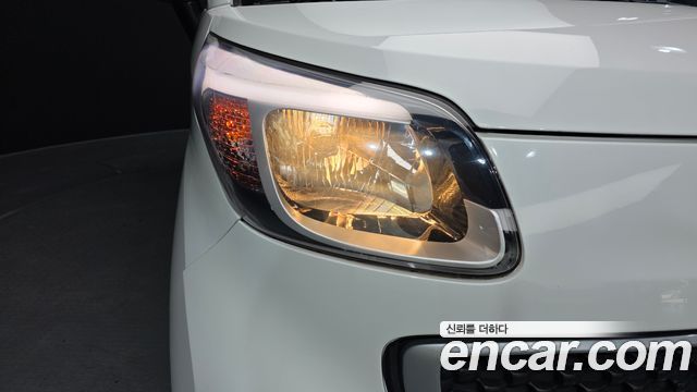 Kia RAY 2013 — photo 8