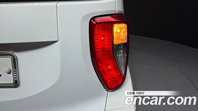 Kia RAY 2013 — photo 9
