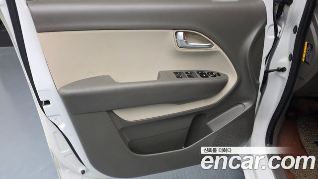 Kia RAY 2013 — photo 14