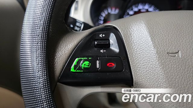 Kia RAY 2013 — photo 15