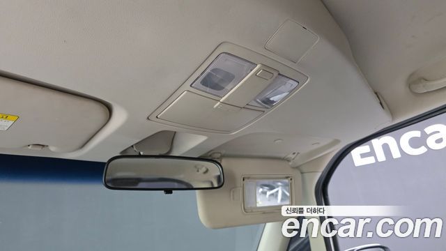 Kia RAY 2013 — photo 28