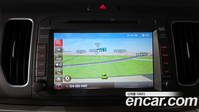 Kia RAY 2013 — photo 29