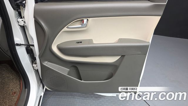 Kia RAY 2013 — photo 30