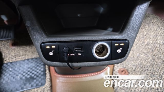 Kia RAY 2013 — photo 31
