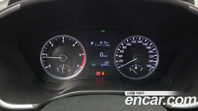 Hyundai Santafe 2019 — photo 8