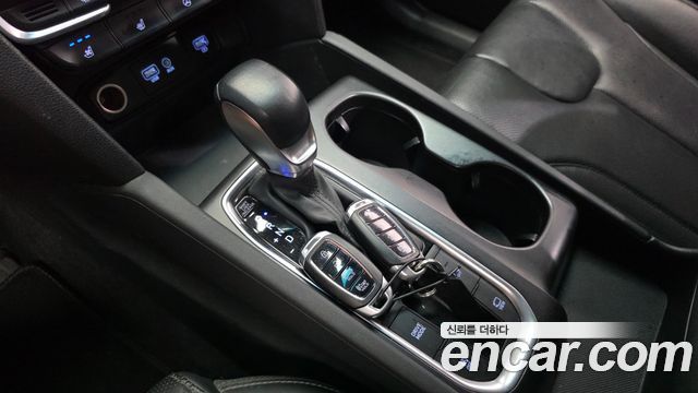 Hyundai Santafe 2019 — photo 9