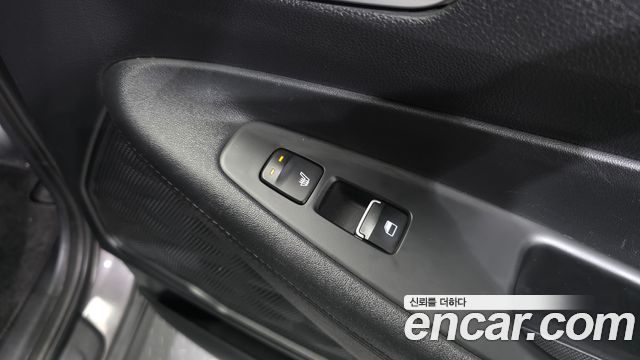 Hyundai Santafe 2019 — photo 19