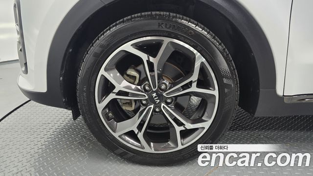 Kia Sportage 2019 — photo 5