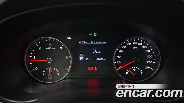 Kia Sportage 2019 — photo 11
