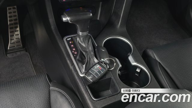 Kia Sportage 2019 — photo 12