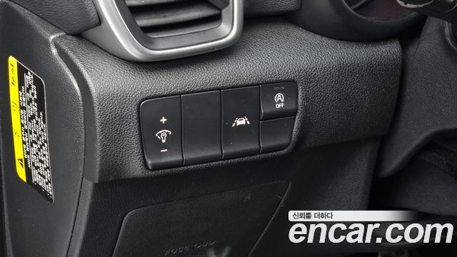 Kia Sportage 2019 — photo 19