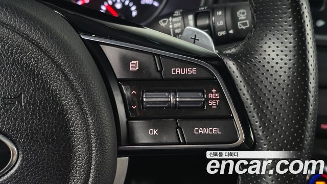 Kia Sportage 2019 — photo 21