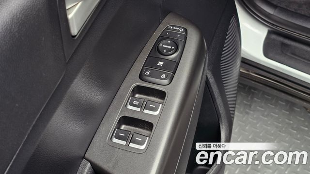 Kia Sportage 2019 — photo 26