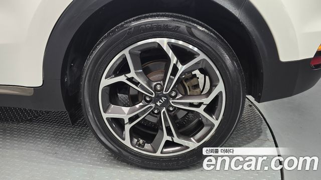 Kia Sportage 2019 — photo 7