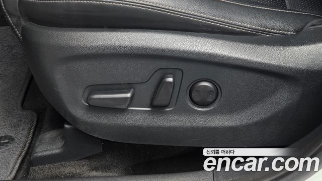 Kia Sportage 2019 — photo 27