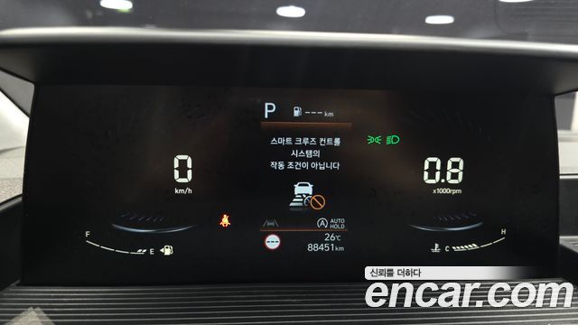 Hyundai Staria 2022 — photo 11