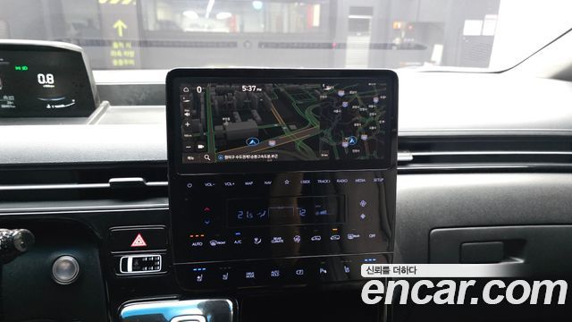 Hyundai Staria 2022 — photo 21