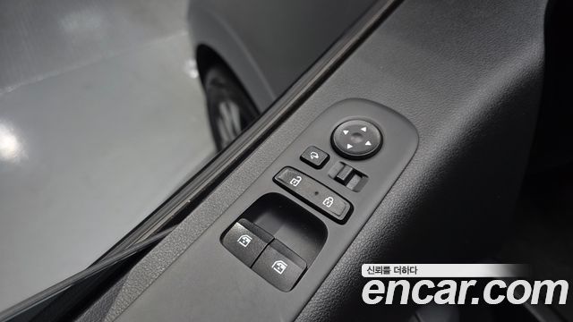 Hyundai Staria 2022 — photo 29
