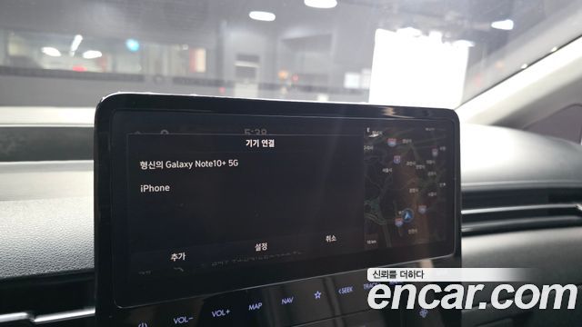 Hyundai Staria 2022 — photo 31
