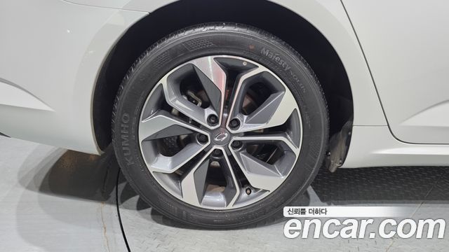 Renault Korea SM6 2020 — photo 5