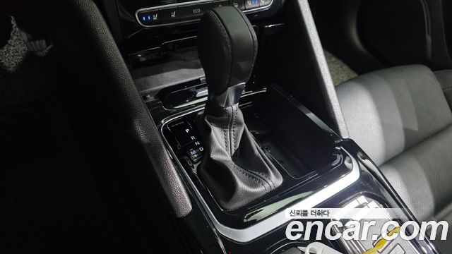 Renault Korea SM6 2020 — photo 9