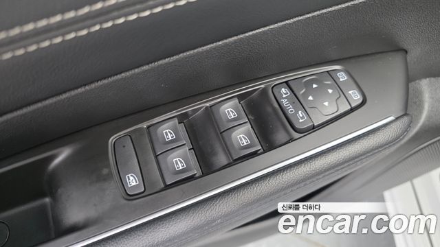 Renault Korea SM6 2020 — photo 14