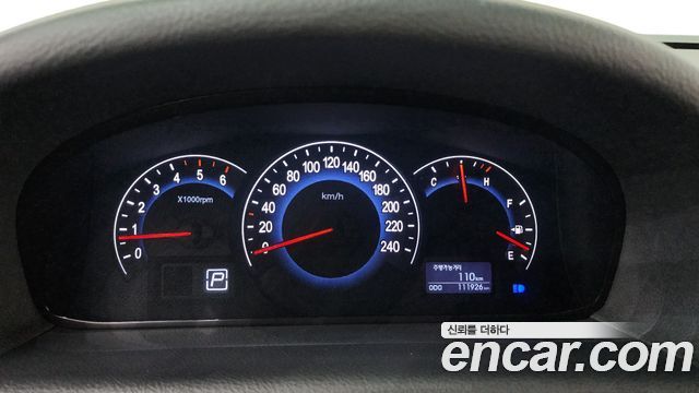 Hyundai Veracruz 2012 — photo 8