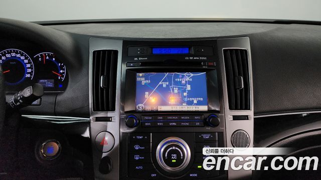 Hyundai Veracruz 2012 — photo 13