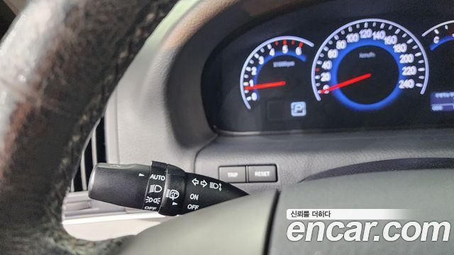 Hyundai Veracruz 2012 — photo 17