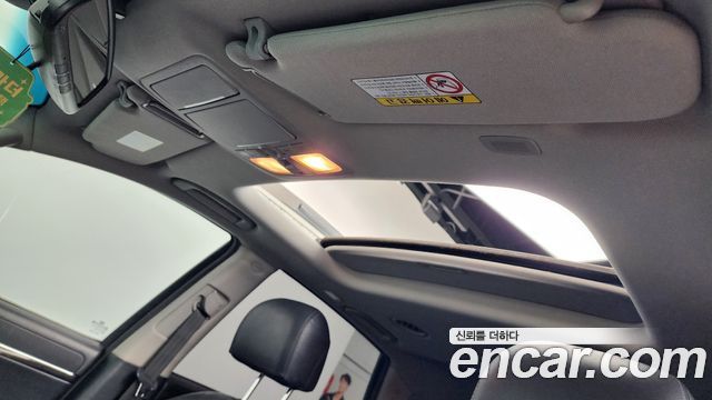 Hyundai Veracruz 2012 — photo 20