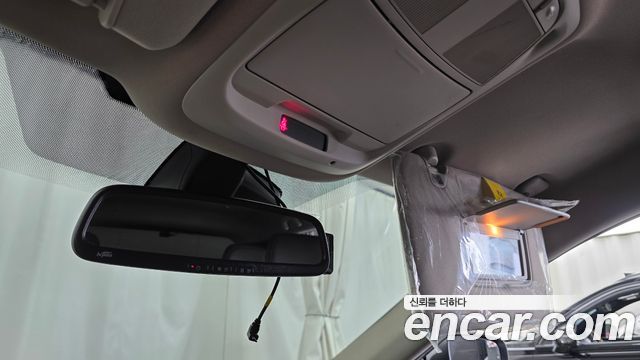 Renault Korea QM6 2017 — photo 22