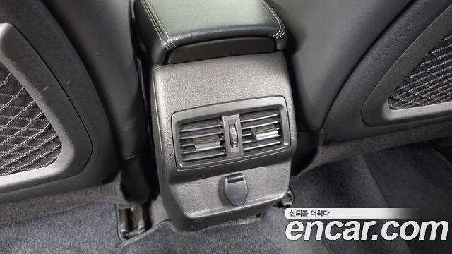 Renault Korea QM6 2017 — photo 24