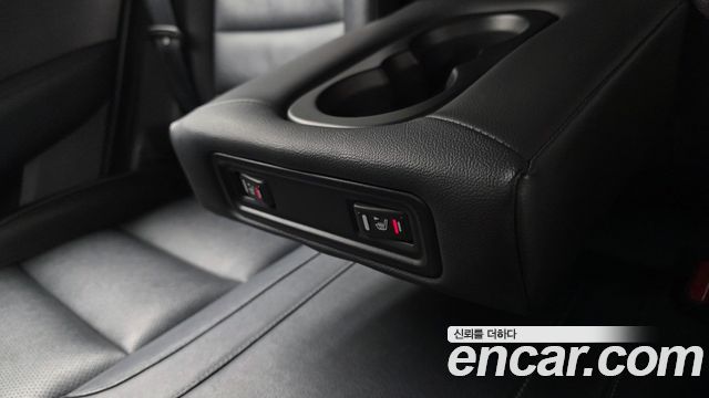 Renault Korea QM6 2017 — photo 25