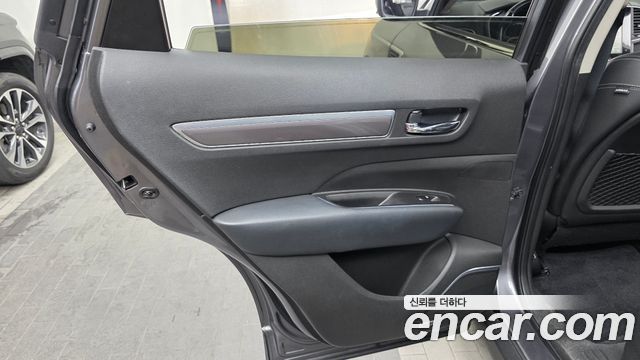 Renault Korea QM6 2017 — photo 15