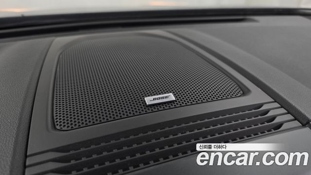 Renault Korea QM6 2017 — photo 28
