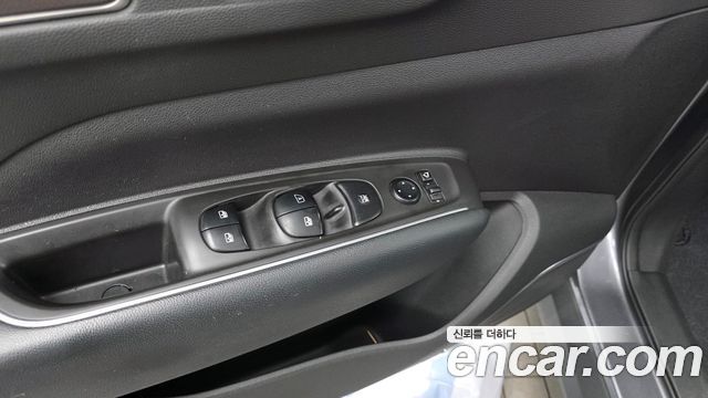 Renault Korea QM6 2017 — photo 29