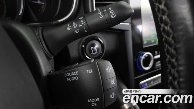 Renault Korea QM6 2017 — photo 30