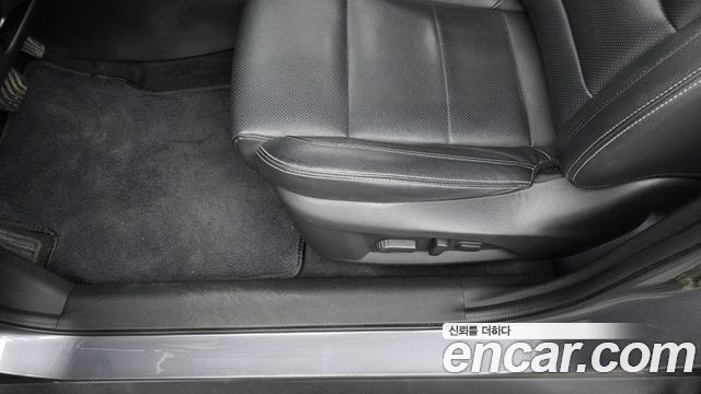 Renault Korea QM6 2017 — photo 31
