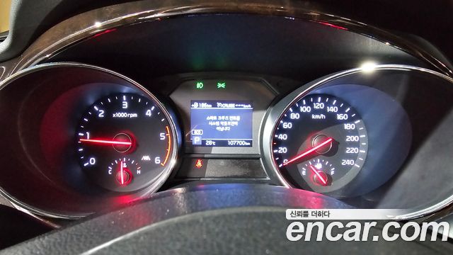 Kia Canival 2020 — photo 11