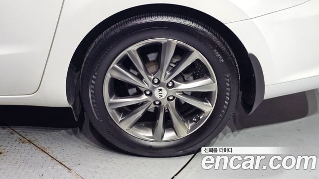 Kia Canival 2020 — photo 7