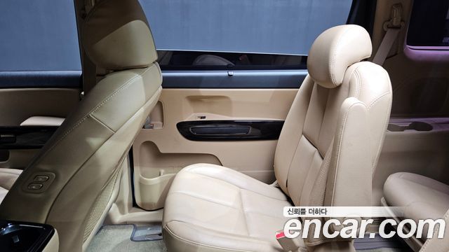 Kia Canival 2020 — photo 15