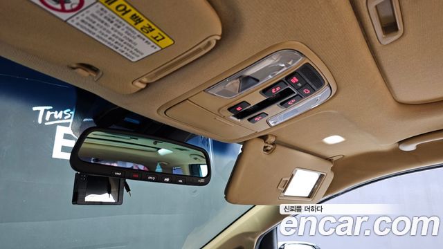 Kia Canival 2020 — photo 27